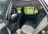 2011 BMW X5 30D xDirve 總代理  第6張縮圖