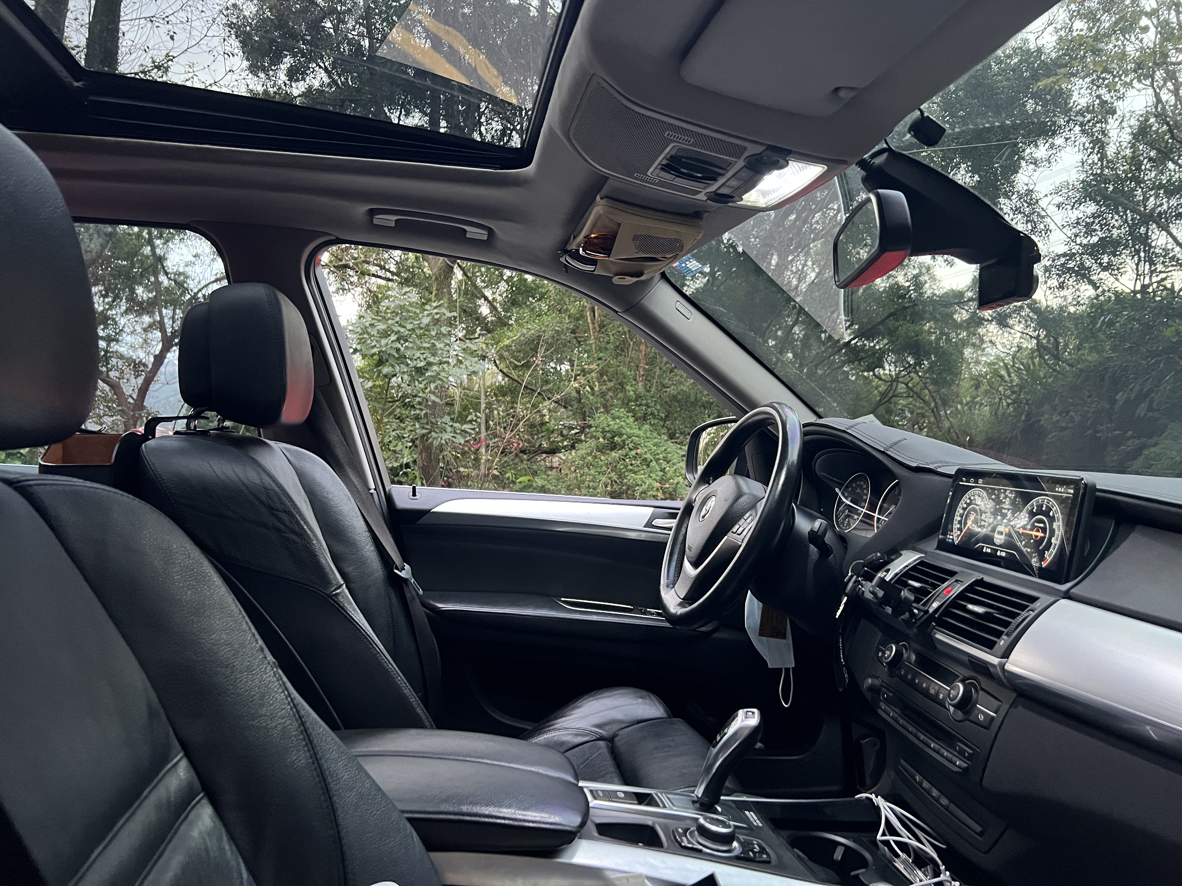 2011 BMW X5 30D xDirve 總代理  第7張相片