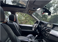 2011 BMW X5 30D xDirve 總代理  第7張縮圖