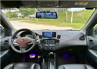 ✅【2021 Zinger 2.4 旗艦型｜大空間五人座改裝神車】 稀有改裝＋主流白色車身 市場行情落在 4X 萬 現況高 CP 值釋出只要 25.8 萬（不議價）｜認訂金優先  🚗 車輛資訊 年份：2021 車型：Zinger 2.4   第2張縮圖
