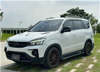 ✅【2021 Zinger 2.4 旗艦型｜大空間五人座改裝神車】 稀有改裝＋主流白色車身 市場行情落在 4X 萬 現況高 CP 值釋出只要 25.8 萬（不議價）｜認訂金優先  🚗 車輛資訊 年份：2021 車型：Zinger 2.4   第6張縮圖