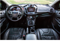🚙 2015 Ford Kuga 柴油時尚經典款｜白色｜認證車 🔧 基本資訊 里程：15.5 萬公里 售價：25.8 萬元 認證車｜已通過專業檢測｜保證無重大事故、泡水紀錄 五年期貸款試算：每月約 $4,869 元（年利率 5% 等額本  第3張縮圖