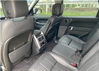 ✅【2019 Range Rover Sport 2.0 Si4 HSE｜白色｜原鈑件】🚘 四驅系統＋氣壓懸吊 舒適與性能一次到位  🔧 基本資訊 年份：2019 車型：Range Rover Sport 2.0 Si4 HSE 顏色：  第1張縮圖