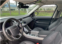 ✅【2019 Range Rover Sport 2.0 Si4 HSE｜白色｜原鈑件】🚘 四驅系統＋氣壓懸吊 舒適與性能一次到位  🔧 基本資訊 年份：2019 車型：Range Rover Sport 2.0 Si4 HSE 顏色：  第3張縮圖