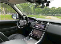 ✅【2019 Range Rover Sport 2.0 Si4 HSE｜白色｜原鈑件】🚘 四驅系統＋氣壓懸吊 舒適與性能一次到位  🔧 基本資訊 年份：2019 車型：Range Rover Sport 2.0 Si4 HSE 顏色：  第6張縮圖