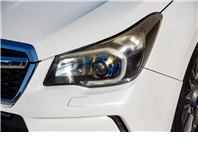 🚘 2013 Subaru Forester XT-P｜白色｜認證車 🔧 基本資訊 里程：22 萬公里 售價：31.8 萬元 認證車｜已通過專業檢測｜保證無重大事故、泡水紀錄 五年期貸款試算：每月約 $6,001 元（年利率 5% 等額  第3張縮圖