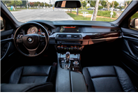 🚘 2013 BMW Active Hybrid 5｜油電科技 × 豪華配備 ｜銀色｜認證車 🔧 基本資訊 里程：11.4 萬公里 售價：45.8 萬元 認證車｜已通過專業檢測｜保證無重大事故、泡水紀錄 五年期貸款試算：每月約 $8,6  第4張縮圖