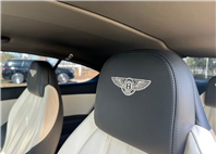 🚘 2014 Bentley Continental GT｜白色｜認證車 🔧 基本資訊 里程：9 萬公里 售價：269 萬元 認證車｜已通過專業檢測｜保證無重大事故、泡水紀錄 五年期貸款試算：每月約 $50,764 元（年利率 5% 等  第2張縮圖
