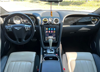 🚘 2014 Bentley Continental GT｜白色｜認證車 🔧 基本資訊 里程：9 萬公里 售價：269 萬元 認證車｜已通過專業檢測｜保證無重大事故、泡水紀錄 五年期貸款試算：每月約 $50,764 元（年利率 5% 等  第3張縮圖