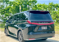 🚘 2023 Lexus LM500h 六人座｜黑色  🔧 基本資訊 里程：10,000 公里 售價：398 萬元 五年期貸款試算：每月約 $75,108 元 （年利率 5%｜等額本息）  ⚙ 動力重點 2.4L 渦輪油電複合動力系統｜  第6張縮圖