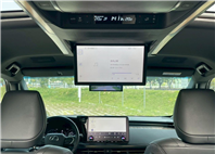 🚘 2023 Lexus LM500h 六人座｜黑色  🔧 基本資訊 里程：10,000 公里 售價：398 萬元 五年期貸款試算：每月約 $75,108 元 （年利率 5%｜等額本息）  ⚙ 動力重點 2.4L 渦輪油電複合動力系統｜  第8張縮圖