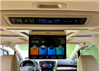 🚘【2015 Toyota Alphard｜黑色｜原鈑件】🚘  🔧 基本資訊 里程：192,000 公里 售價：158 萬元 五年期貸款試算：約 $29,400 元 / 月 （年利率 5% 等額本息）  ⚙ 動力重點 3.5L V6   第7張縮圖