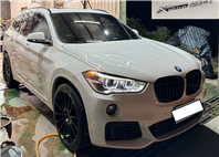 BMW X1 xDrive28i M sport  第1張縮圖