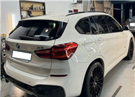 BMW X1 xDrive28i M sport  第2張縮圖