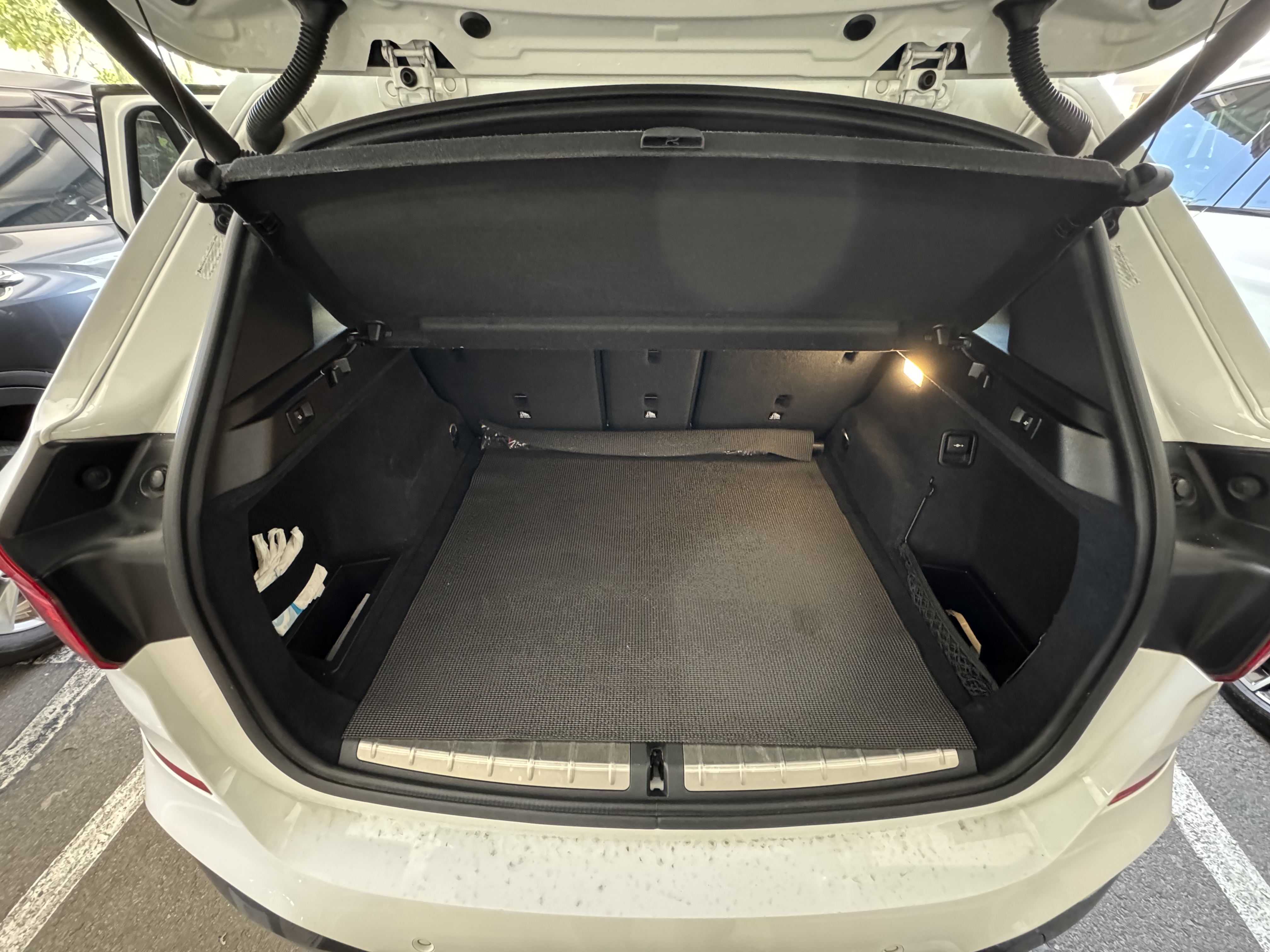 BMW X1 xDrive28i M sport  第4張相片