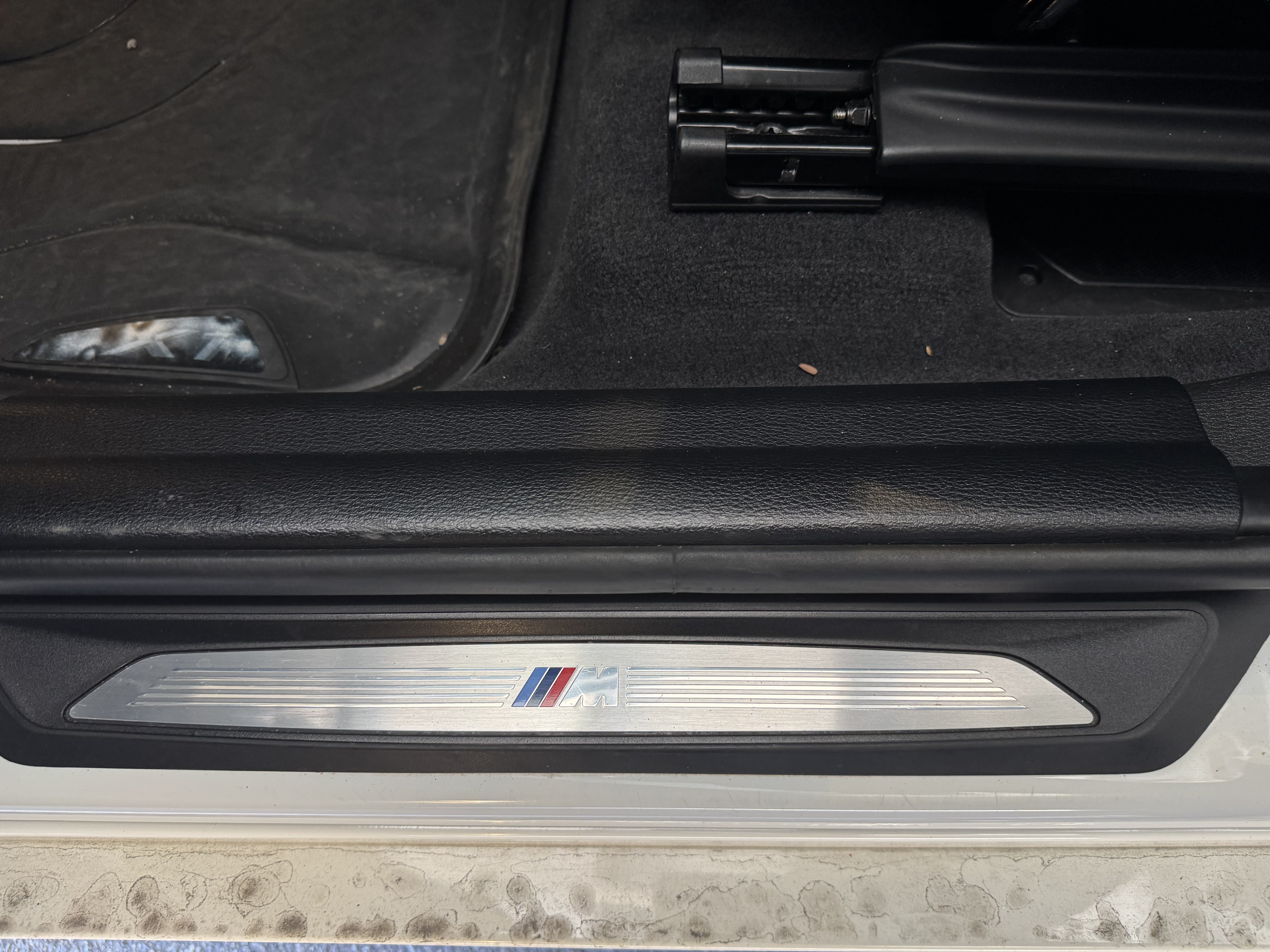 BMW X1 xDrive28i M sport  第7張相片