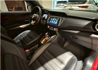 2020 Nissan Kicks 智行旗艦版雙色原鈑件 0912311554呂小姐  第4張縮圖