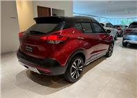 2020 Nissan Kicks 智行旗艦版雙色原鈑件 0912311554呂小姐  第6張縮圖