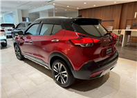 2020 Nissan Kicks 智行旗艦版雙色原鈑件 0912311554呂小姐  第8張縮圖