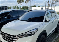 2016 Hyundai Tucson  第2張縮圖
