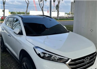 2016 Hyundai Tucson  第3張縮圖