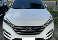 2016 Hyundai Tucson  第4張縮圖
