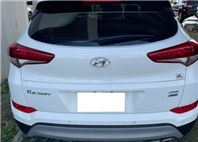 2016 Hyundai Tucson  第5張縮圖