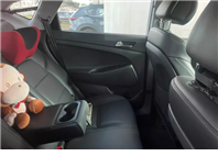 2016 Hyundai Tucson  第6張縮圖
