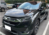 2019 Honda cr-v  第1張縮圖