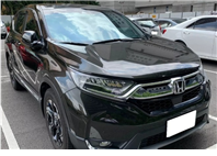 2019 Honda cr-v  第2張縮圖