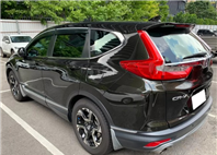 2019 Honda cr-v  第3張縮圖