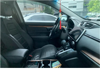 2019 Honda cr-v  第4張縮圖