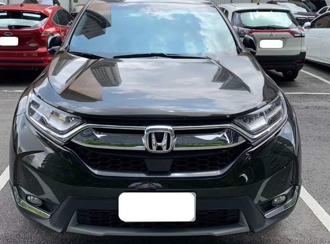 2019 Honda cr-v  第6張相片