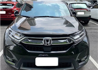 2019 Honda cr-v  第6張縮圖