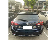 2017 Mazda 3  第2張縮圖
