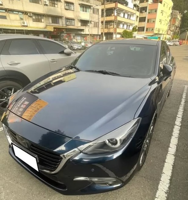 2017 Mazda 3  第4張相片