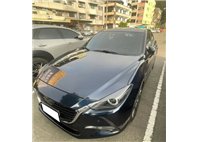 2017 Mazda 3  第4張縮圖