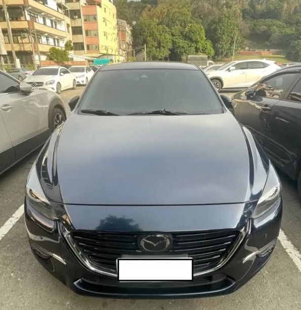 2017 Mazda 3  第5張相片