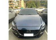 2017 Mazda 3  第5張縮圖