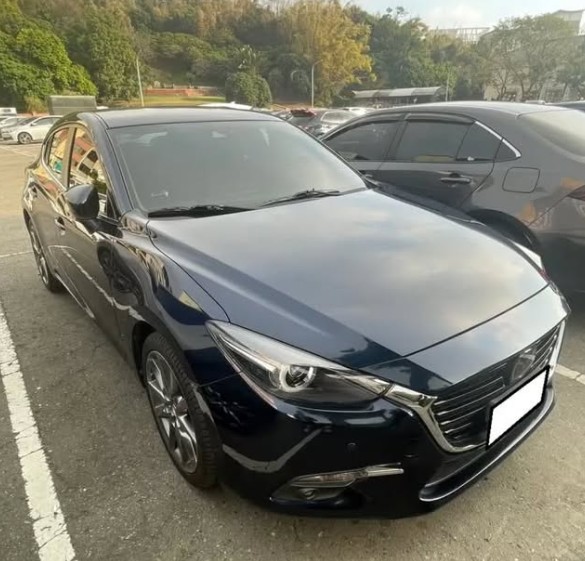 2017 Mazda 3  第6張相片