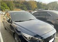 2017 Mazda 3  第6張縮圖