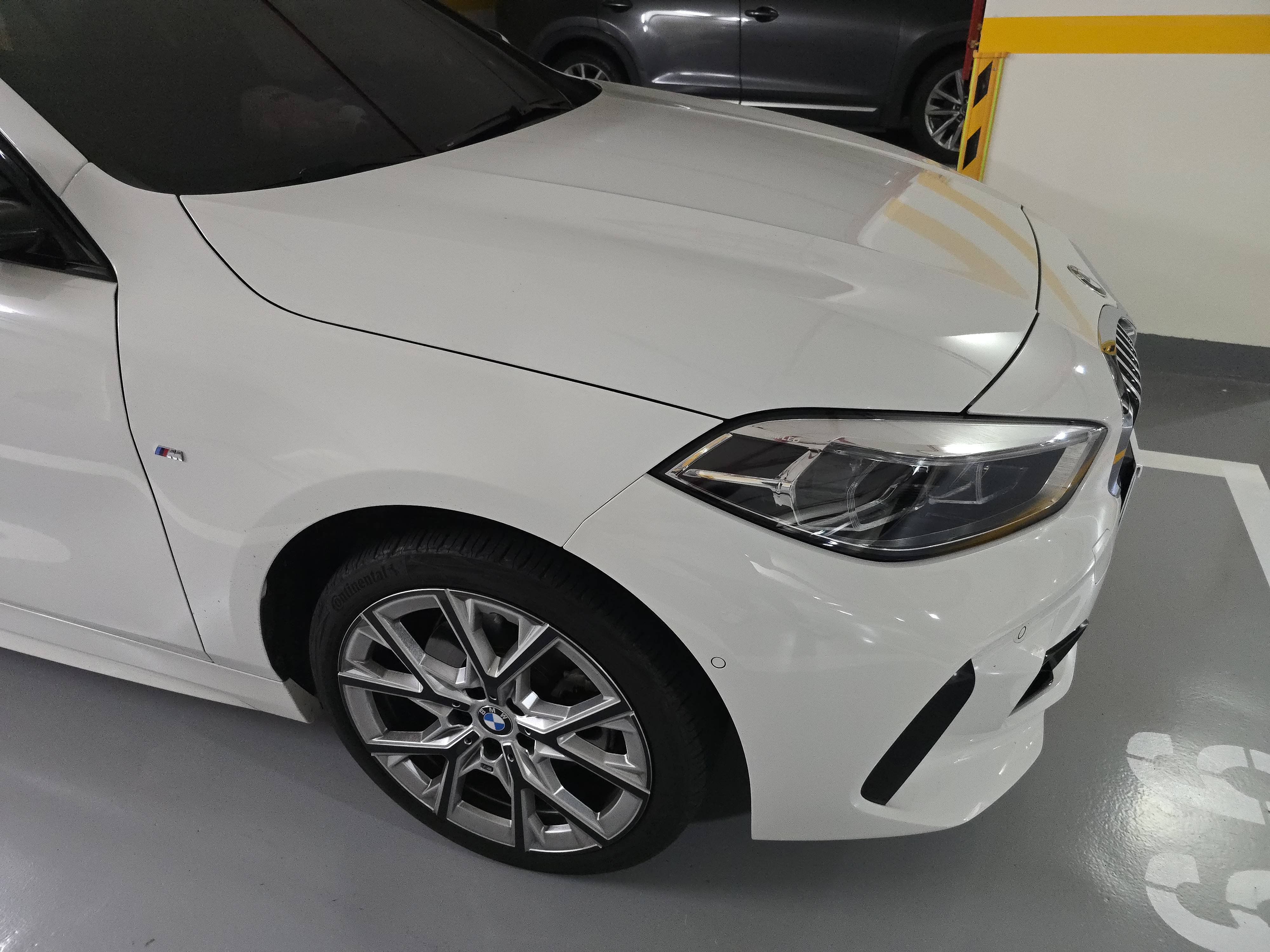 BMW寶馬 118i Edition ColorVision  第2張相片