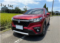 2022 SUZUKI SX4 S-Cross 撥0909-286-688 可LINE直搜詢問  第1張縮圖