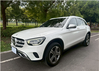 2019 M-BENZ GLC200 SUV 電洽0909-286-688 可LINE  第1張縮圖