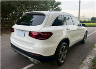2019 M-BENZ GLC200 SUV 電洽0909-286-688 可LINE  第2張縮圖