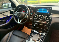 2019 M-BENZ GLC200 SUV 電洽0909-286-688 可LINE  第3張縮圖