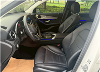 2019 M-BENZ GLC200 SUV 電洽0909-286-688 可LINE  第4張縮圖