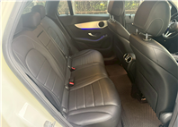 2019 M-BENZ GLC200 SUV 電洽0909-286-688 可LINE  第5張縮圖