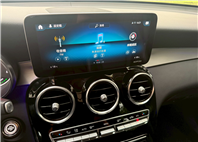 2019 M-BENZ GLC200 SUV 電洽0909-286-688 可LINE  第7張縮圖