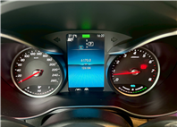 2019 M-BENZ GLC200 SUV 電洽0909-286-688 可LINE  第9張縮圖